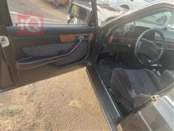 مرسيدس بنز S-Class